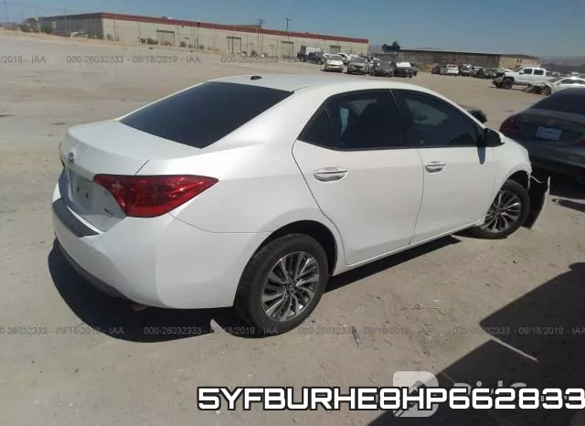 5YFBURHE8HP662833 фото 5