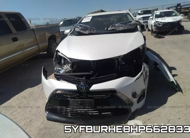 5YFBURHE8HP662833 фото 7