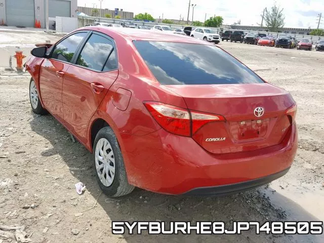 5YFBURHE8JP748505 фото 4