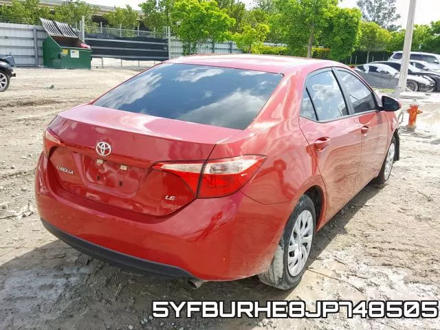 5YFBURHE8JP748505 фото 5
