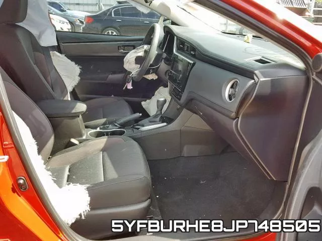 5YFBURHE8JP748505 фото 6
