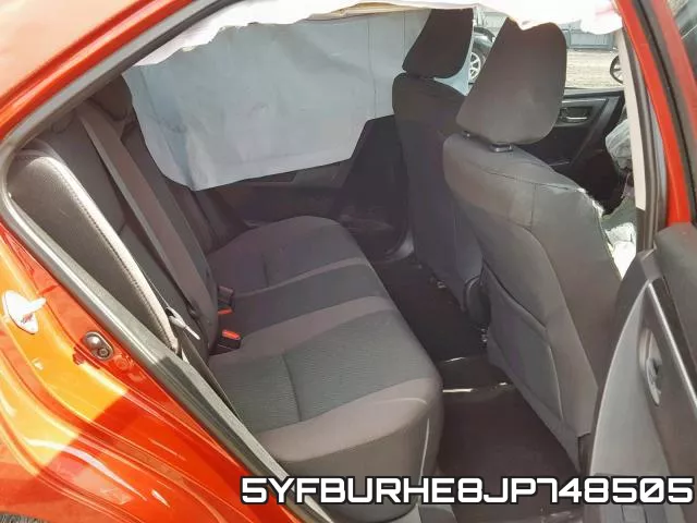 5YFBURHE8JP748505 фото 7