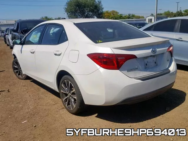 5YFBURHE9HP694013 фото 4