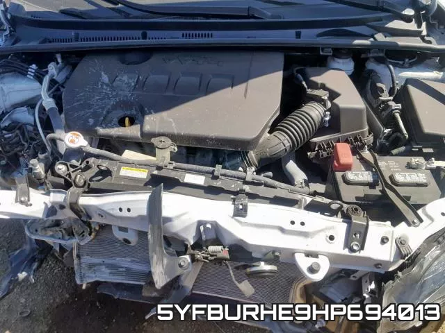 5YFBURHE9HP694013 фото 7