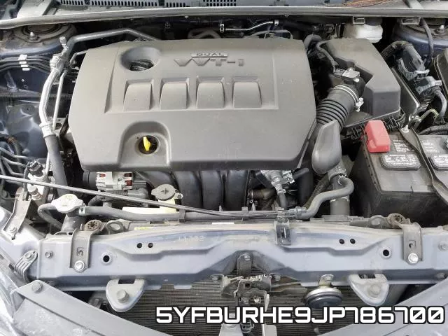 5YFBURHE9JP786700 фото 8