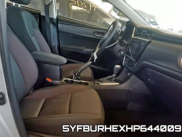 5YFBURHEXHP644009 фото 6