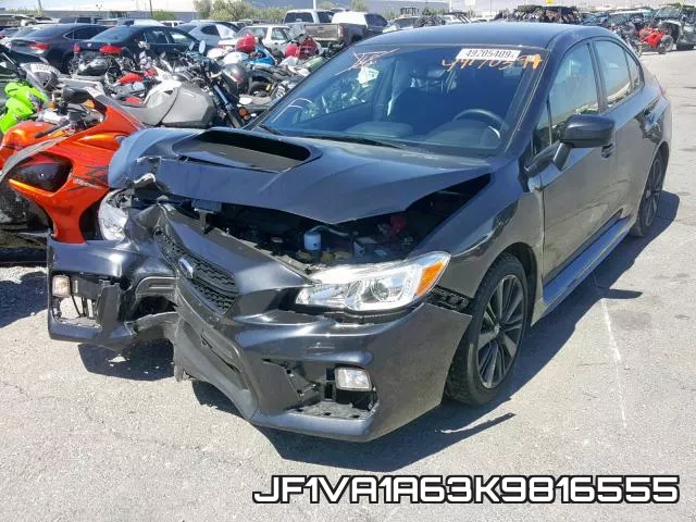 JF1VA1A63K9816555 фото 3