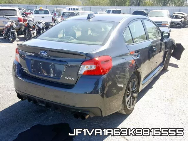 JF1VA1A63K9816555 фото 5
