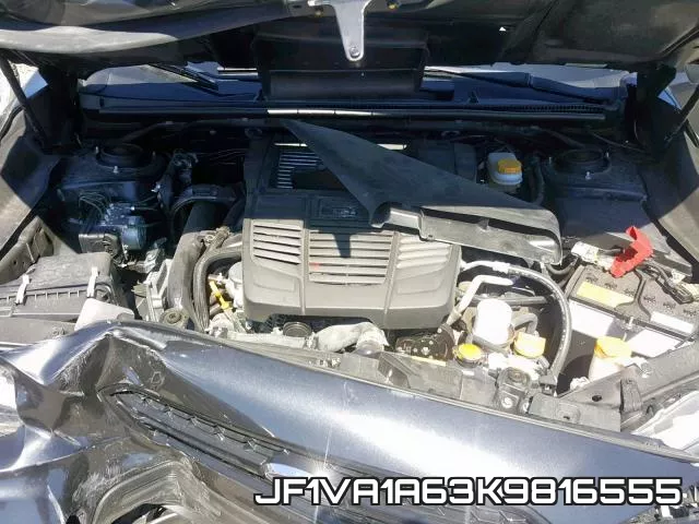 JF1VA1A63K9816555 фото 8