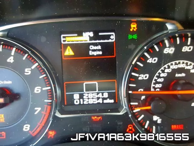 JF1VA1A63K9816555 фото 9