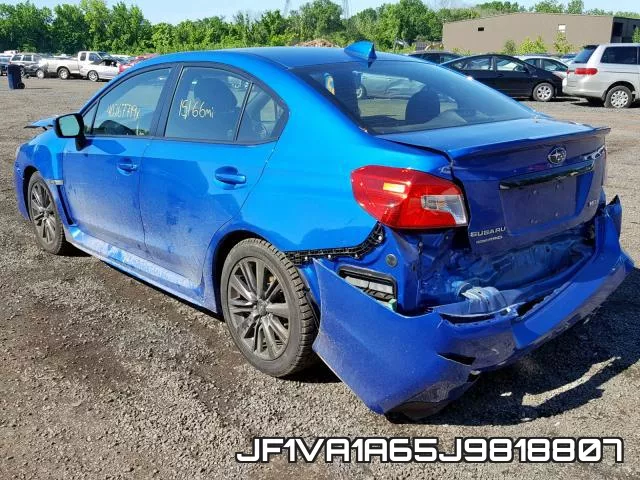 JF1VA1A65J9818807 фото 4