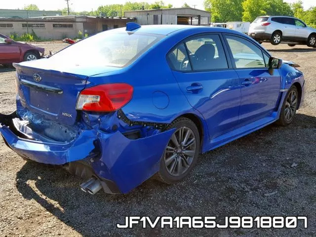 JF1VA1A65J9818807 фото 5