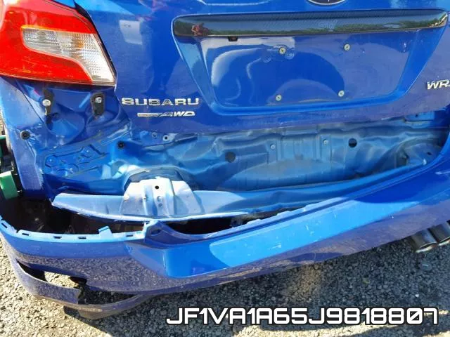 JF1VA1A65J9818807 фото 10