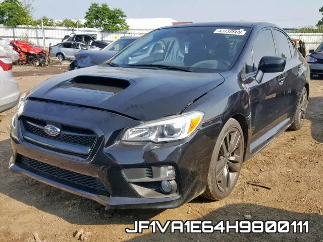 JF1VA1E64H9800111 фото 3