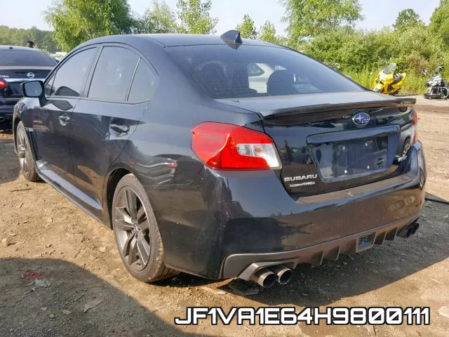 JF1VA1E64H9800111 фото 4