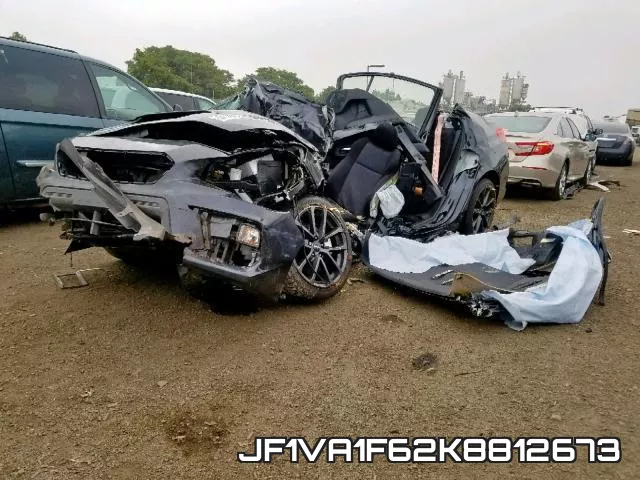JF1VA1F62K8812673 фото 3