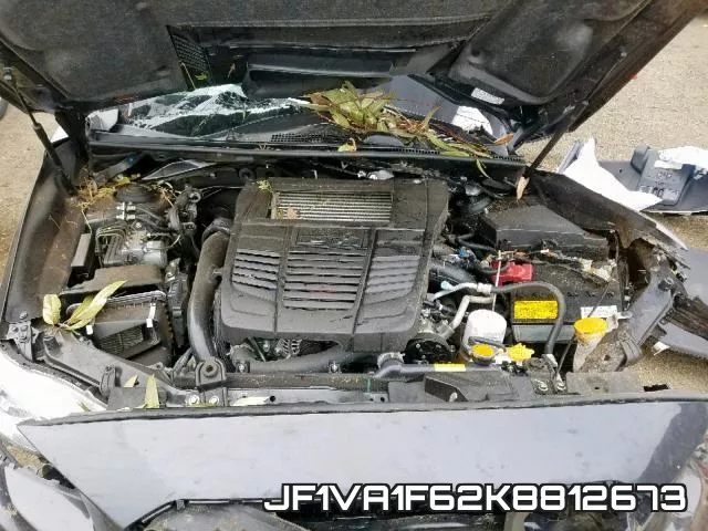 JF1VA1F62K8812673 фото 8