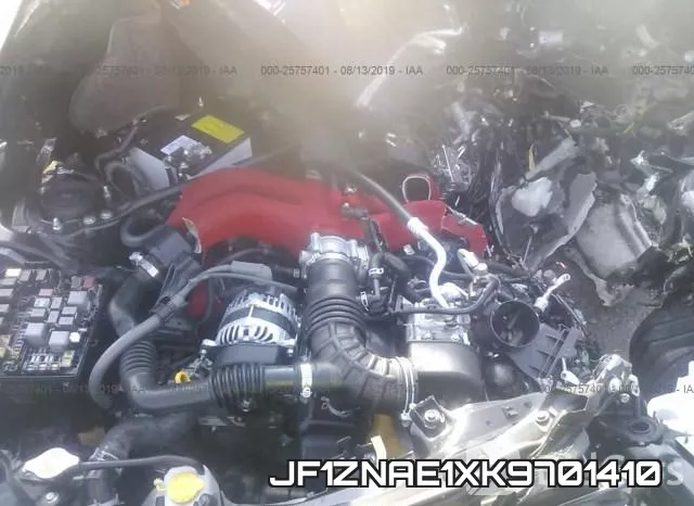 JF1ZNAE1XK9701410 фото 2