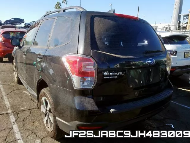 JF2SJABC9JH483009 фото 4