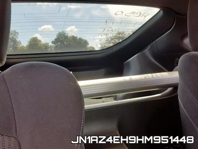 JN1AZ4EH9HM951448 фото 7