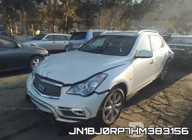 JN1BJ0RP7HM383156 фото 3