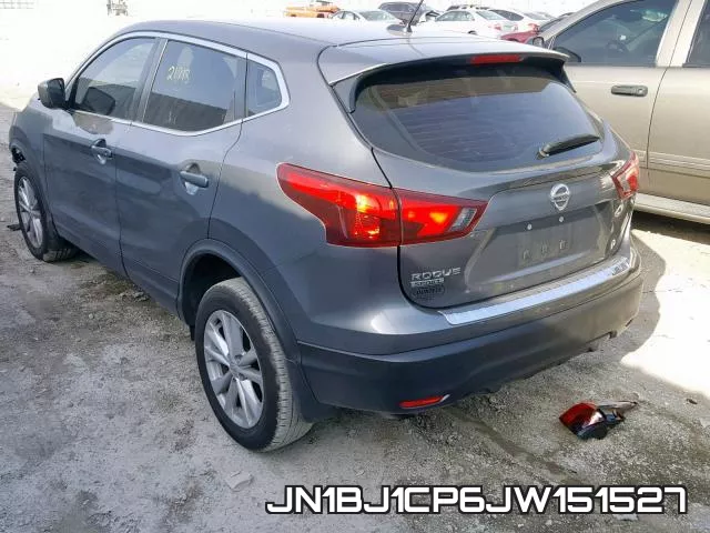 JN1BJ1CP6JW151527 фото 4