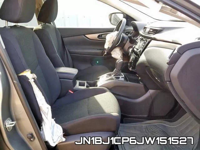 JN1BJ1CP6JW151527 фото 6