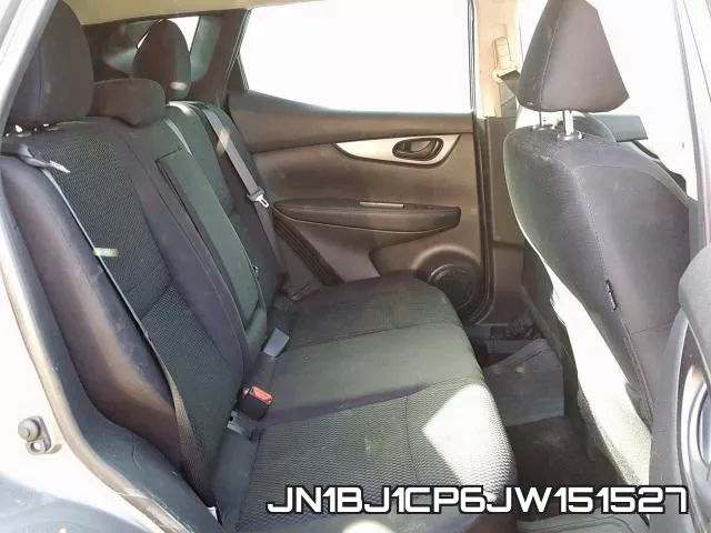 JN1BJ1CP6JW151527 фото 7