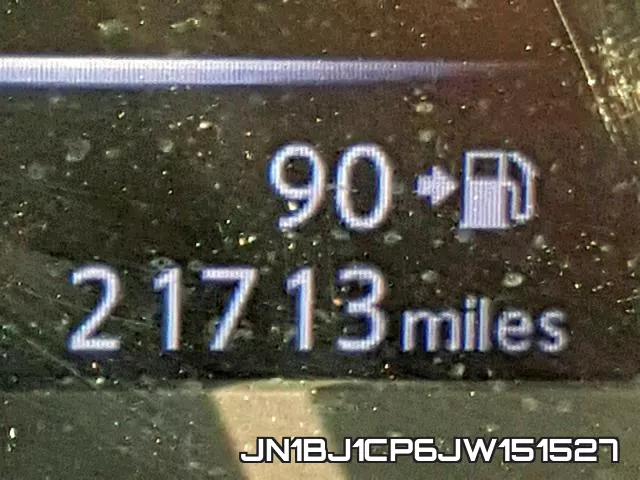 JN1BJ1CP6JW151527 фото 9