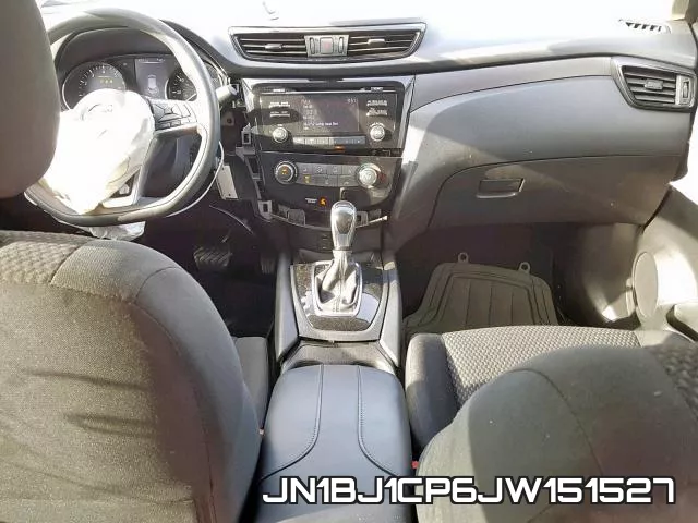 JN1BJ1CP6JW151527 фото 10
