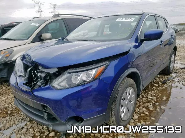 JN1BJ1CR0JW255139 фото 3
