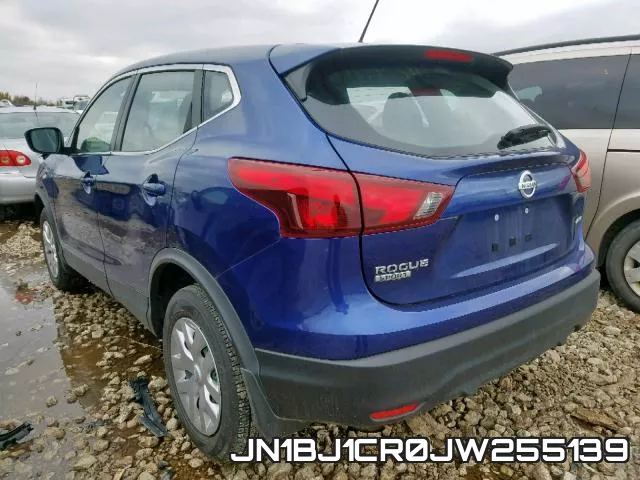 JN1BJ1CR0JW255139 фото 4