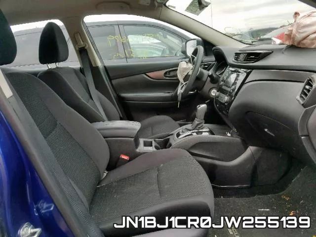 JN1BJ1CR0JW255139 фото 6