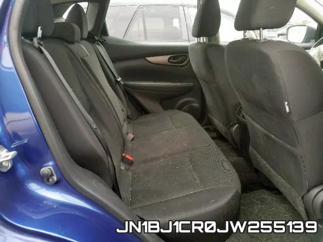 JN1BJ1CR0JW255139 фото 7