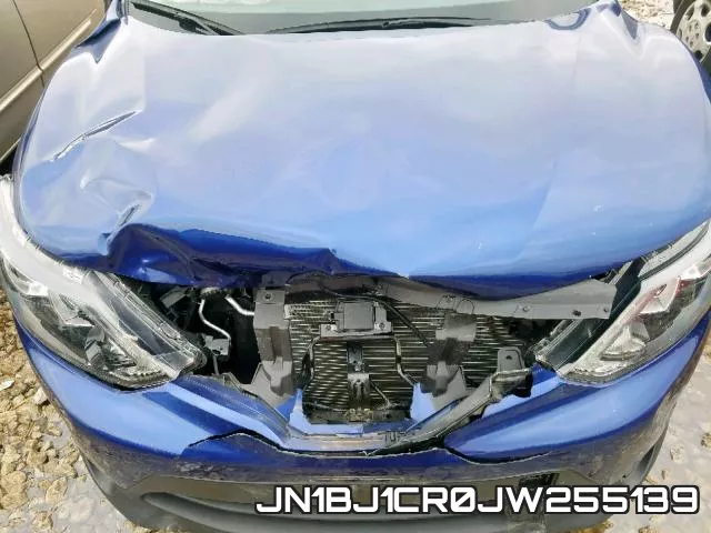 JN1BJ1CR0JW255139 фото 8