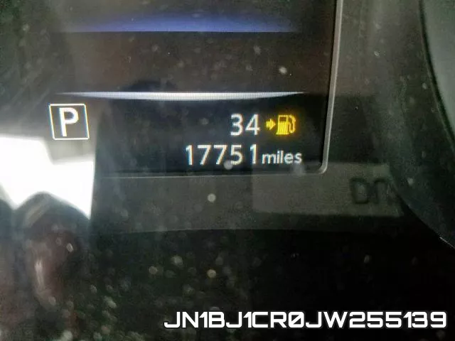 JN1BJ1CR0JW255139 фото 9