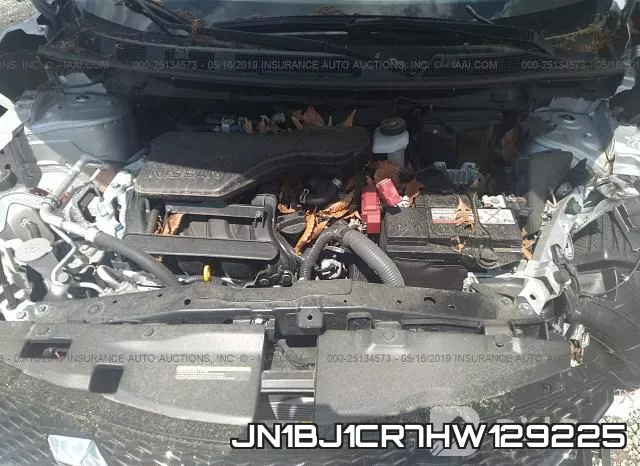 JN1BJ1CR7HW129225 фото 2