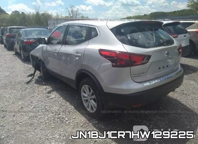 JN1BJ1CR7HW129225 фото 4