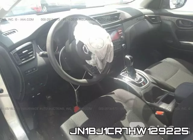JN1BJ1CR7HW129225 фото 6