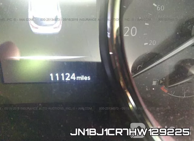 JN1BJ1CR7HW129225 фото 8