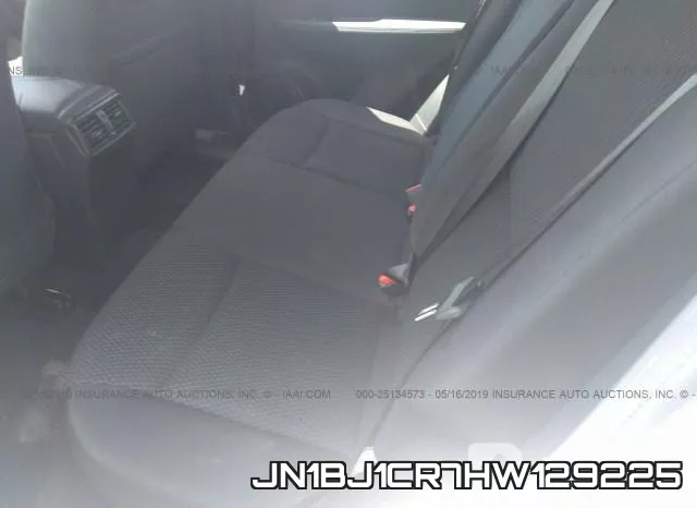 JN1BJ1CR7HW129225 фото 9