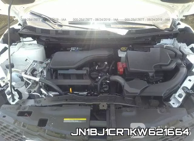 JN1BJ1CR7KW621664 фото 2