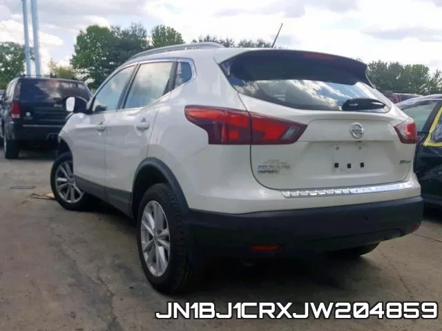 JN1BJ1CRXJW204859 фото 3