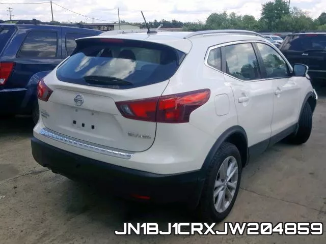 JN1BJ1CRXJW204859 фото 4
