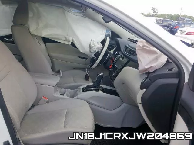 JN1BJ1CRXJW204859 фото 5