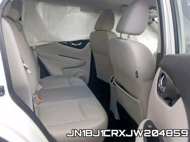 JN1BJ1CRXJW204859 фото 6