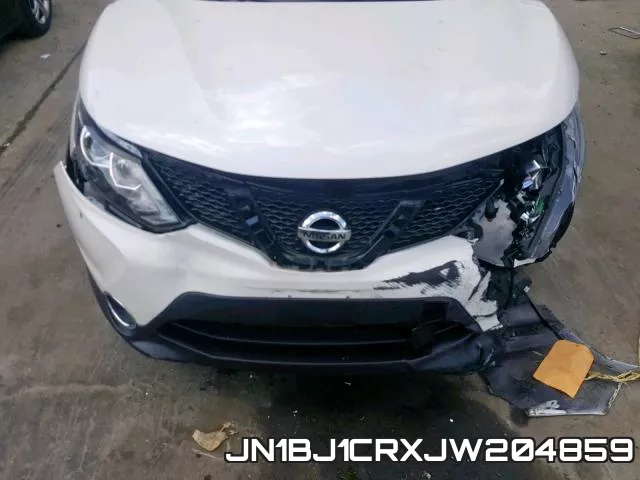 JN1BJ1CRXJW204859 фото 7