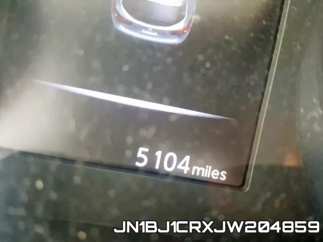 JN1BJ1CRXJW204859 фото 8