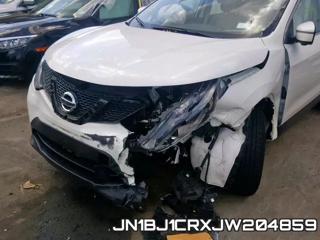 JN1BJ1CRXJW204859 фото 9