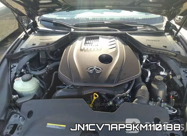 JN1CV7AP9KM110188 фото 2